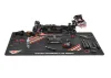 Corally Ultimate Rubber Pit Mat 850mm X 500mm