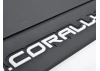 Corally Ultimate Rubber Pit Mat 850mm X 500mm