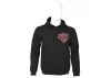 Corally Hoodie Tc - D1 - Xxx-Large