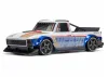 Arrma Infraction GROM 3S - Blue/Red