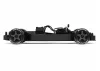 Arrma Infraction GROM 3S - Blue/Red