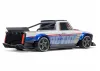 Arrma Infraction GROM 3S - Blue/Red