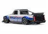 Arrma Infraction GROM 3S - Blue/Red