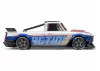 Arrma Infraction GROM 3S - Blue/Red