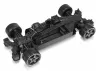 Arrma Infraction GROM 3S - Blue/Red
