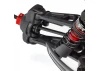 Arrma 1:16 Mini Kraton 3S - Black/Red