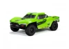 Arrma Fury 2WD (No Battery/Charger) - Green