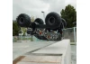 Arrma Gorgon MT - RTR With Battery + Charger