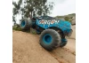 Arrma Gorgon MT - RTR With Battery + Charger