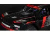 Arrma Mojave 6S EXB RTR