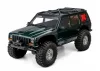Axial SCX10 III - Jeep Cherokee XJ