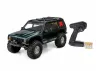 Axial SCX10 III - Jeep Cherokee XJ