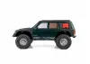 Axial SCX10 III - Jeep Cherokee XJ