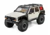 Axial SCX10 III - Jeep Cherokee XJ