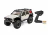 Axial SCX10 III - Jeep Cherokee XJ