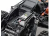 Axial SCX10 III - Jeep Cherokee XJ