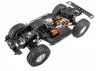 Axial SCX10 III - Jeep Cherokee XJ