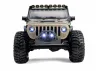 Axial SCX10 III Motobilt Waypoint Jeep JT Gladiator