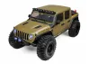 Axial SCX10 III Motobilt Waypoint Jeep JT Gladiator