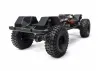 Axial SCX10 III Motobilt Waypoint Jeep JT Gladiator