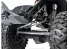 Axial SCX10 III Motobilt Waypoint Jeep JT Gladiator