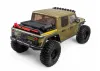 Axial SCX10 III Motobilt Waypoint Jeep JT Gladiator