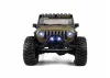 Axial SCX10 III Motobilt Waypoint Jeep JT Gladiator