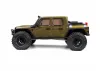Axial SCX10 III Motobilt Waypoint Jeep JT Gladiator