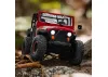 Axial SCX30 Jeep CJ-7 GenRight 4X4