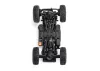 Axial SCX30 Jeep CJ-7 GenRight 4X4