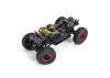 Axial SCX30 Jeep CJ-7 GenRight 4X4
