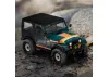 Axial SCX30 Jeep CJ-7 GenRight 4X4