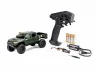 Axial SCX30 Toyota Tacoma TRD Pro