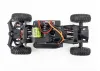 Axial SCX30 Toyota Tacoma TRD Pro