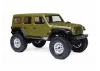 Axial SCX24 Jeep Wrangler JLU V2