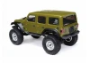 Axial SCX24 Jeep Wrangler JLU V2