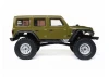 Axial SCX24 Jeep Wrangler JLU V2