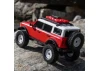 Axial SCX24 V2 - 2021 Ford Bronco