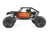 Capra 1.9 Unlimited Trail Buggy 1:10 4WD RTR Red