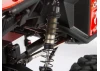 Capra 1.9 Unlimited Trail Buggy 1:10 4WD RTR Red