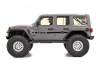 SCX10 III Jeep JL Wrangler 4WD RTR GREY