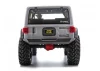 SCX10 III Jeep JL Wrangler 4WD RTR GREY