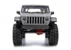 SCX10 III Jeep JL Wrangler 4WD RTR GREY