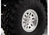 SCX10 III Jeep JL Wrangler 4WD RTR GREY