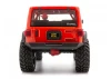 Axial SCX10 III Jeep Jl Wrangler 4WD RTR Orange