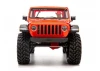 Axial SCX10 III Jeep Jl Wrangler 4WD RTR Orange