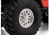 Axial SCX10 III Jeep Jl Wrangler 4WD RTR Orange