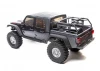 SCX10 III Jeep JT Gladiator 4WD RTR Grey
