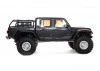 SCX10 III Jeep JT Gladiator 4WD RTR Grey