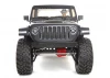 SCX10 III Jeep JT Gladiator 4WD RTR Grey